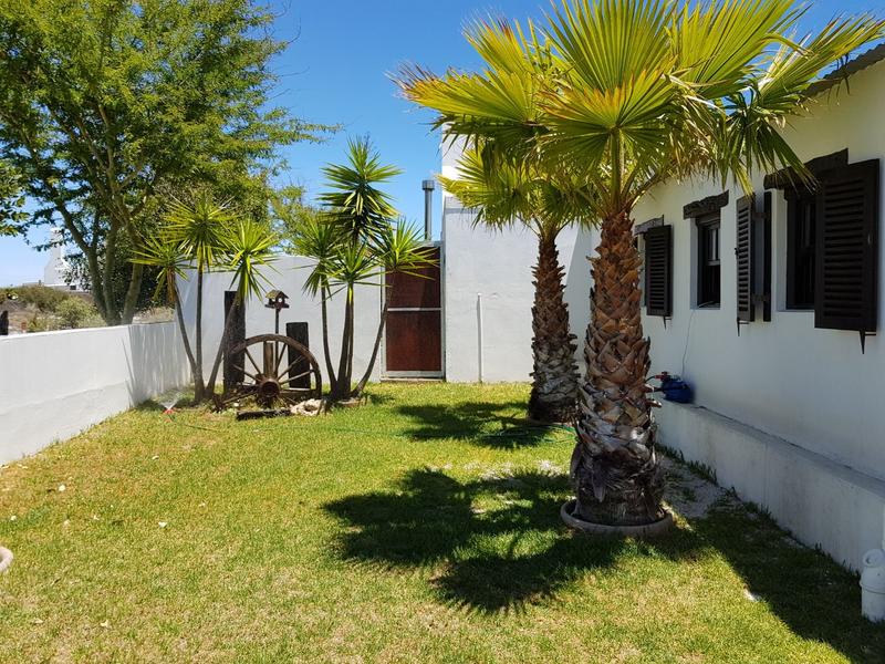 4 Bedroom Property for Sale in Dwarskersbos Western Cape